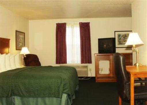 фото отеля Quality Inn Kearney