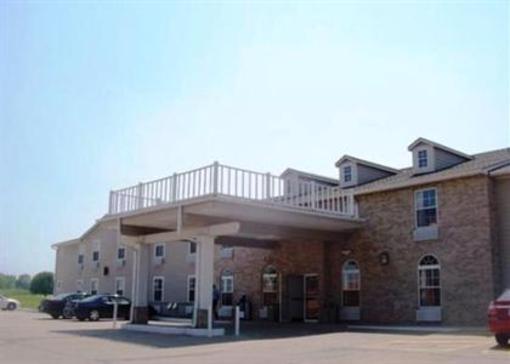 фото отеля Quality Inn Kearney