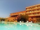 фото отеля Hotel Le Mediterranee Porto (France)