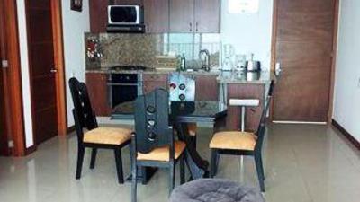 фото отеля Apartamentos Palmeto Cartagena