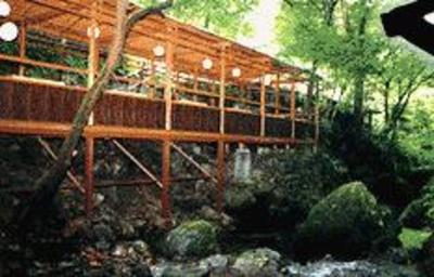 фото отеля Kurama Onsen