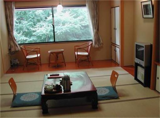 фото отеля Kurama Onsen