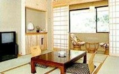 фото отеля Kurama Onsen