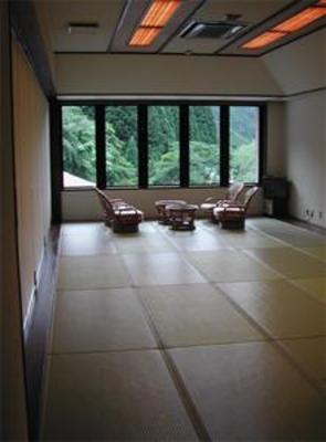 фото отеля Kurama Onsen