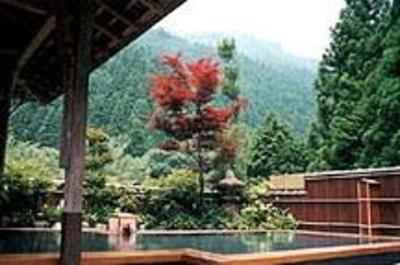 фото отеля Kurama Onsen