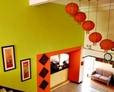 фото отеля Phumanee Home Hotel
