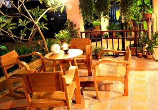 фото отеля Phumanee Home Hotel