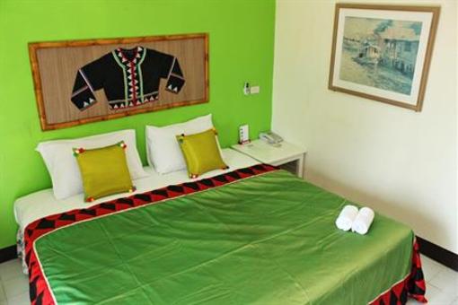 фото отеля Phumanee Home Hotel