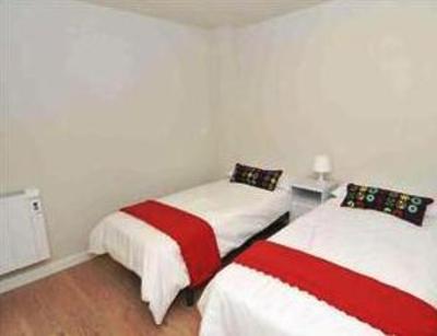 фото отеля Apartamentos Ave Maria