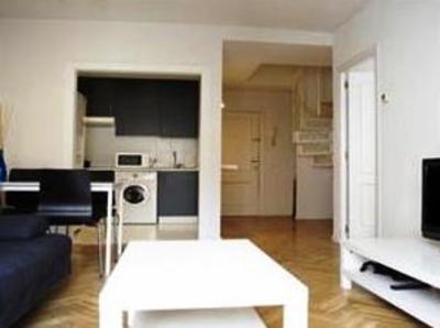 фото отеля Apartamentos Ave Maria