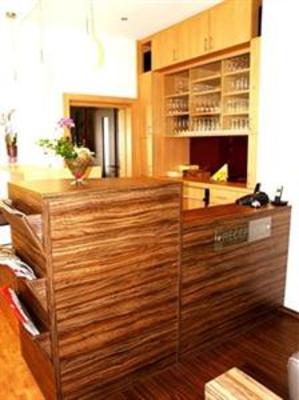 фото отеля Gasthof-Pension Zum Schwarzen Baren