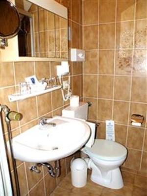 фото отеля Gasthof-Pension Zum Schwarzen Baren