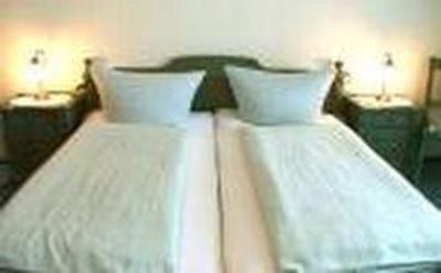 фото отеля Gasthof-Pension Zum Schwarzen Baren