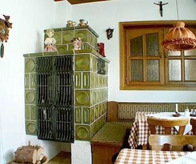 фото отеля Gasthof-Pension Zum Schwarzen Baren
