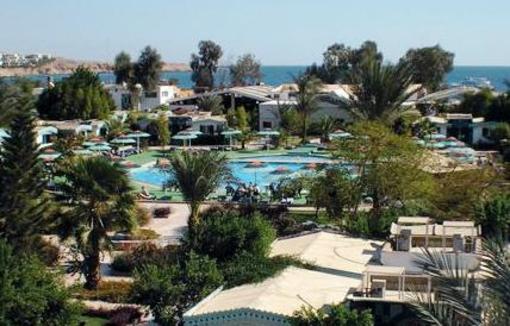 фото отеля Ghazala Beach Hotel