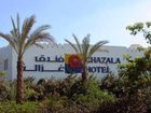 фото отеля Ghazala Beach Hotel