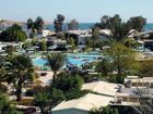 фото отеля Ghazala Beach Hotel