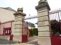 Le Jardin des Arts