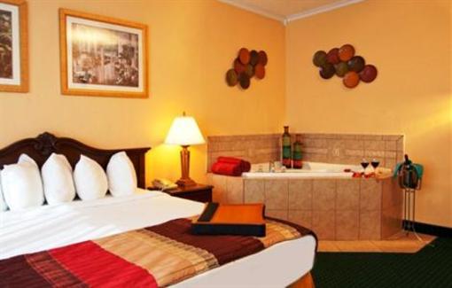 фото отеля Park View Hotel