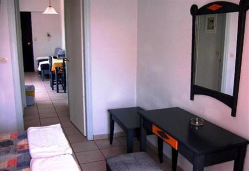 фото отеля Melitti Hotel Rethymno