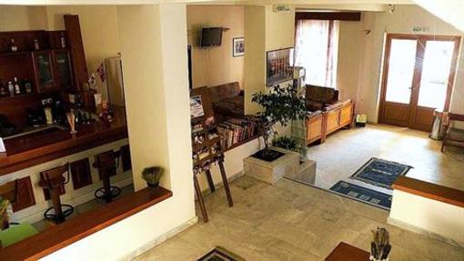 фото отеля Melitti Hotel Rethymno
