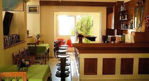 фото отеля Melitti Hotel Rethymno