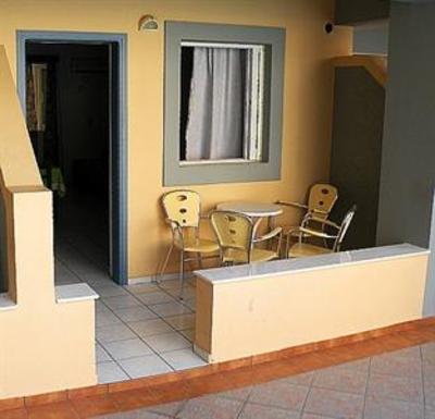 фото отеля Melitti Hotel Rethymno