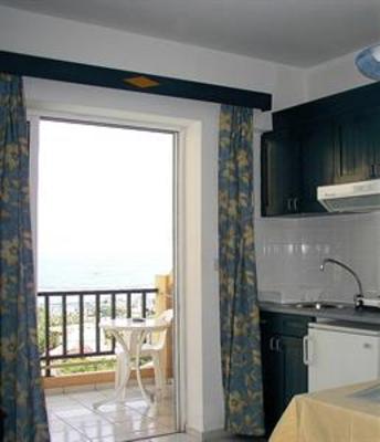 фото отеля Melitti Hotel Rethymno