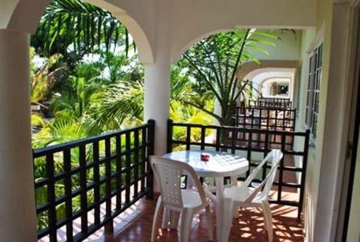 фото отеля Sea Wind Resort Jamaica