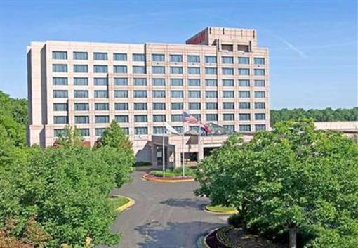 фото отеля Marriott Hotel West Saint Louis Creve Coeur