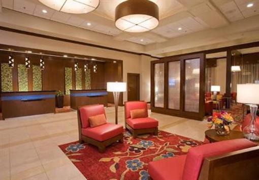 фото отеля Marriott Hotel West Saint Louis Creve Coeur