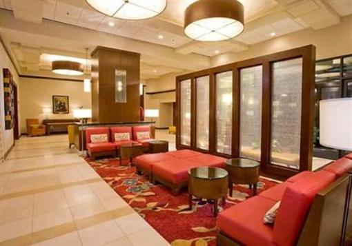 фото отеля Marriott Hotel West Saint Louis Creve Coeur