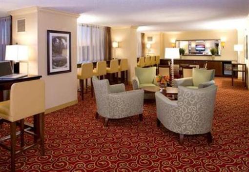 фото отеля Marriott Hotel West Saint Louis Creve Coeur