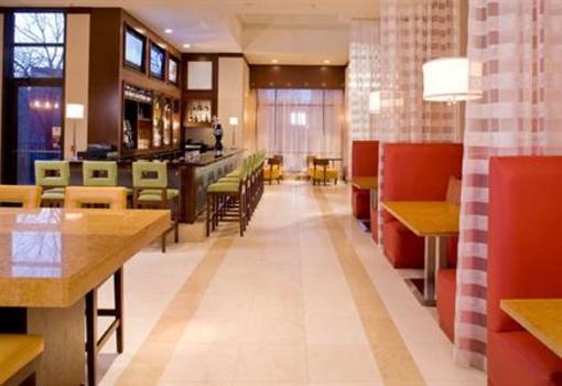 фото отеля Marriott Hotel West Saint Louis Creve Coeur