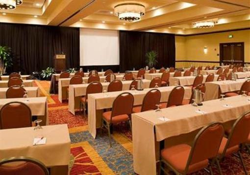 фото отеля Marriott Hotel West Saint Louis Creve Coeur