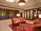 фото отеля Marriott Hotel West Saint Louis Creve Coeur