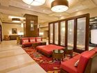 фото отеля Marriott Hotel West Saint Louis Creve Coeur