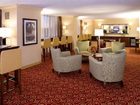 фото отеля Marriott Hotel West Saint Louis Creve Coeur