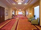 фото отеля Marriott Hotel West Saint Louis Creve Coeur