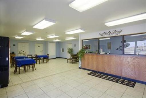 фото отеля Americas Best Value Inn Muskogee