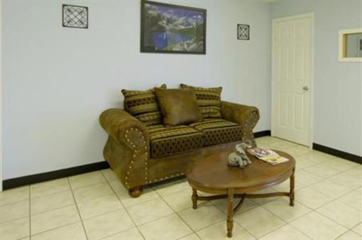 фото отеля Americas Best Value Inn Muskogee