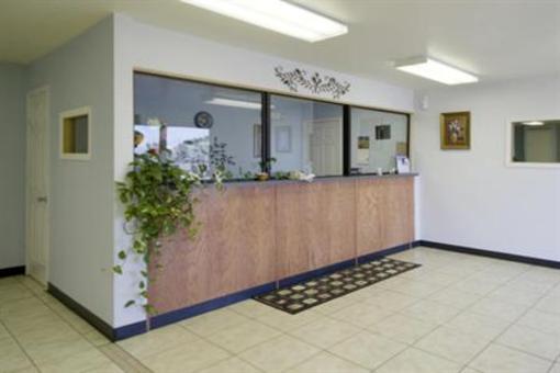фото отеля Americas Best Value Inn Muskogee