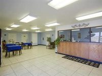 Americas Best Value Inn Muskogee