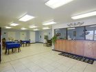 фото отеля Americas Best Value Inn Muskogee