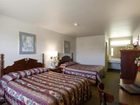 фото отеля Americas Best Value Inn Muskogee