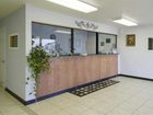 фото отеля Americas Best Value Inn Muskogee