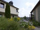 фото отеля Hotel La Tour Des Anglais Mayenne