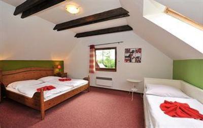 фото отеля Tatry Holiday Resort