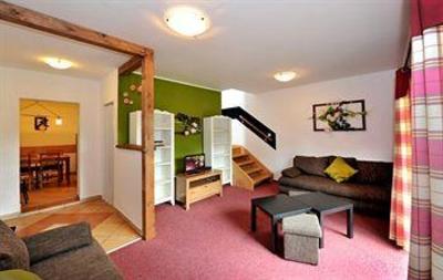 фото отеля Tatry Holiday Resort