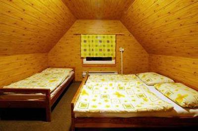 фото отеля Tatry Holiday Resort